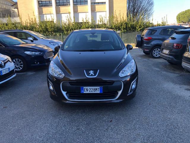 PEUGEOT 308 usata, con Airbag Passeggero