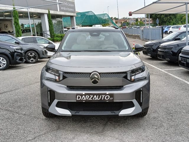 CITROEN C3 Aircross usata, con Airbag