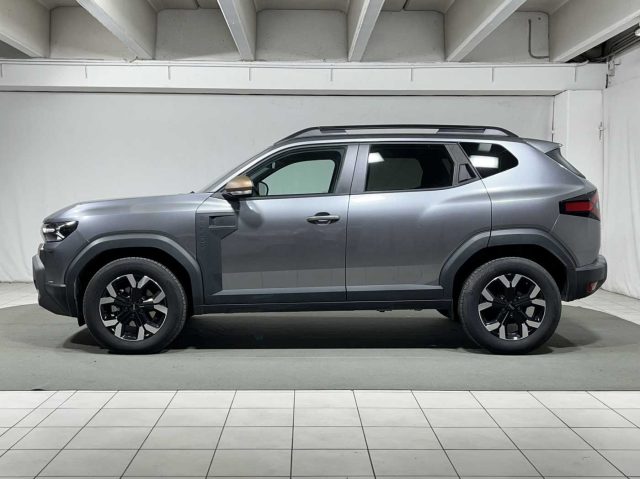DACIA Duster usata, con Airbag