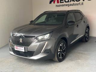 PEUGEOT 2008 usata, con Airbag Passeggero