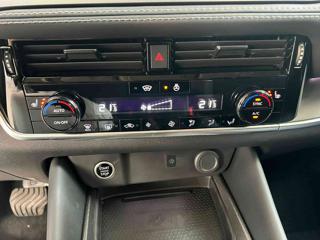 NISSAN Qashqai usata, con Climatizzatore