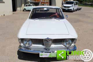 ALFA ROMEO Junior usata 1