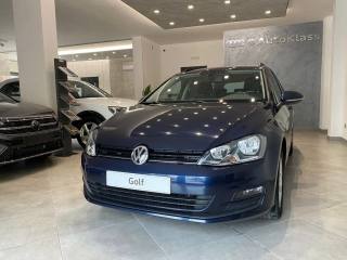 VOLKSWAGEN Golf usata, con Airbag laterali