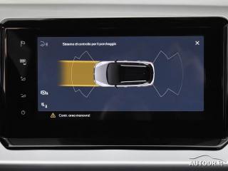 SEAT Arona usata, con Airbag testa