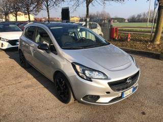 OPEL Corsa usata, con Airbag