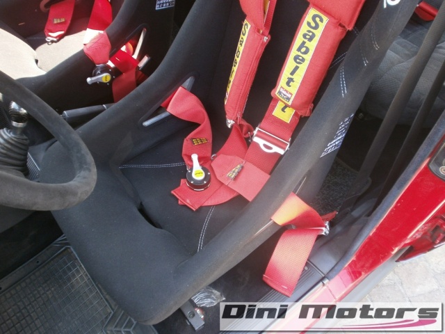 LANCIA Delta usata 42