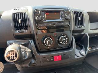 PEUGEOT Boxer usata 15
