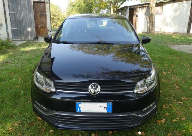 VOLKSWAGEN Polo usata, con Airbag