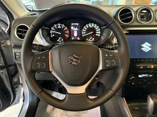 SUZUKI Vitara usata, con Controllo automatico clima