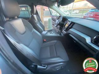 VOLVO XC60 usata, con Immobilizzatore elettronico