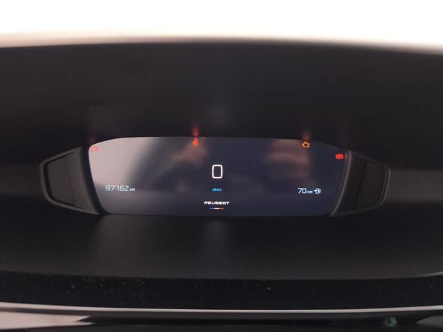 PEUGEOT 308 usata, con ESP