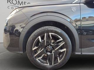PEUGEOT 3008 usata, con Sensore di luce