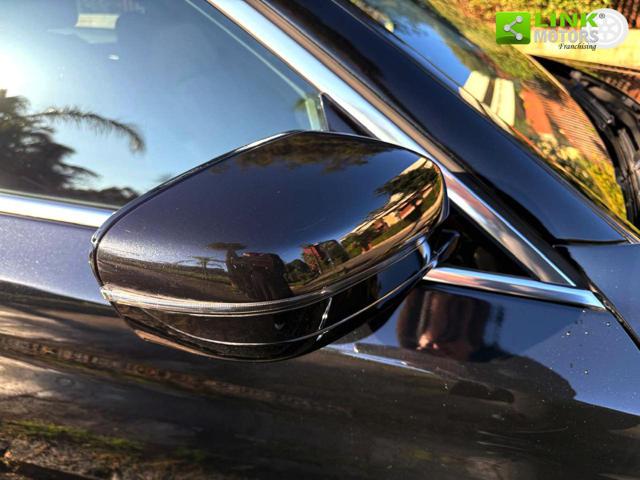 BMW 520 usata, con Controllo trazione