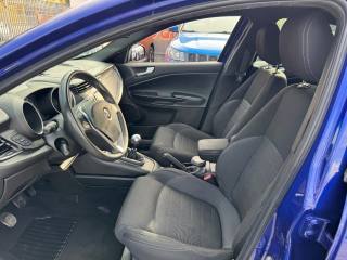 ALFA ROMEO Giulietta usata, con Autoradio