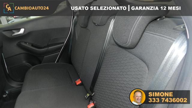 FORD Fiesta usata 87