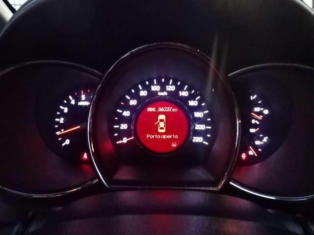 KIA Rio usata, con Controllo trazione