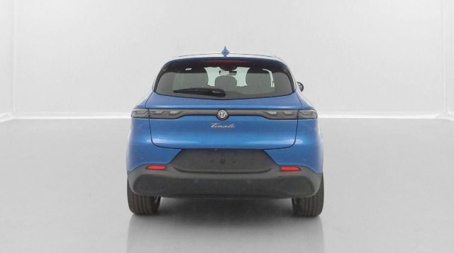 ALFA ROMEO Tonale usata, con Controllo automatico clima