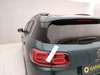 CITROEN C5 Aircross usata, con Sensori di parcheggio anteriori
