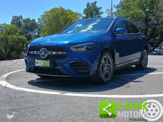 MERCEDES-BENZ GLA 200 d Automatic 4Matic AMG Line Premium Plus
