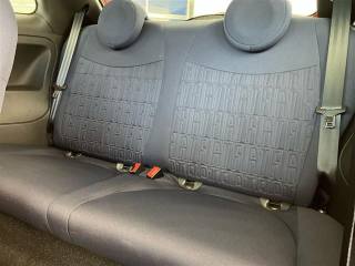FIAT 500 usata 11