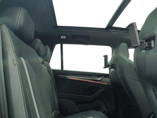 SKODA Kodiaq usata, con ESP