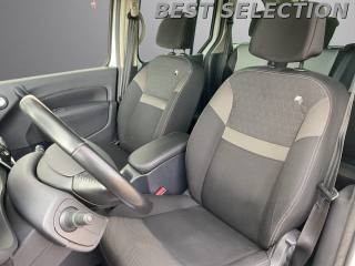 RENAULT Kangoo usata, con Alzacristalli elettrici