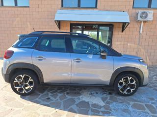 CITROEN C3 Aircross usata, con Autoradio