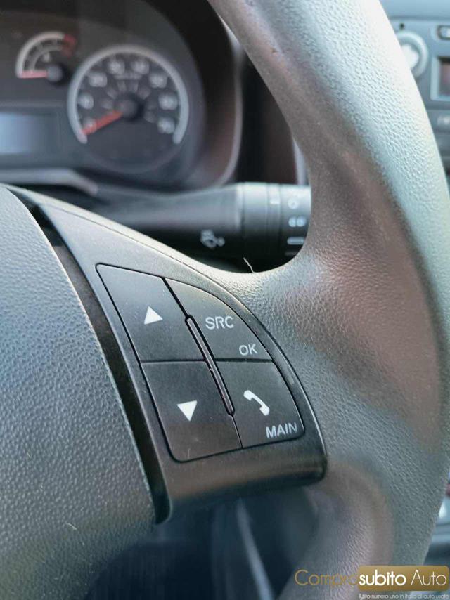 FIAT Fiorino usata 11