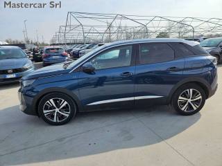 PEUGEOT 3008 usata, con Airbag laterali