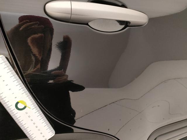FIAT 500L usata, con Ruotino