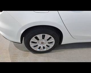 FIAT Tipo usata, con Airbag testa