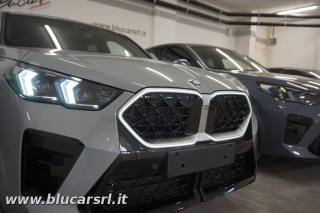 BMW X2 usata 15