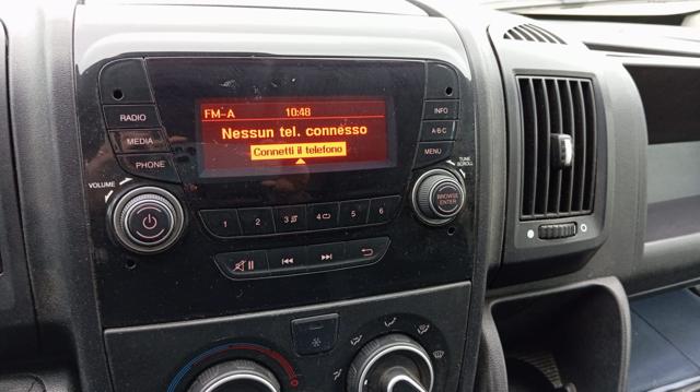 PEUGEOT Boxer usata 19