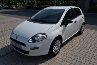 FIAT Grande Punto 1.3 MJT II 75 CV 5 porte