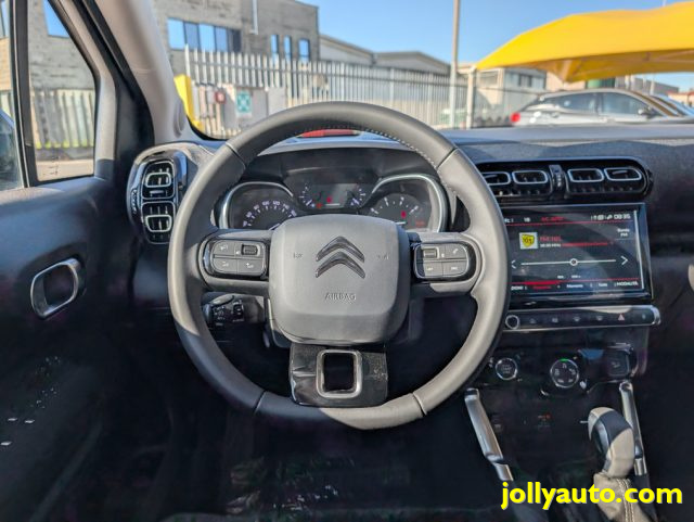 CITROEN C3 Aircross usata, con Cruise Control
