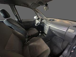 OPEL Meriva usata, con Airbag