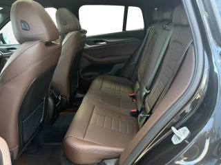 BMW X4 usata, con Controllo trazione