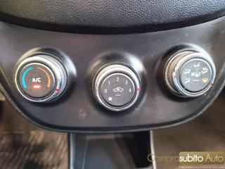 OPEL Karl usata, con Immobilizzatore elettronico