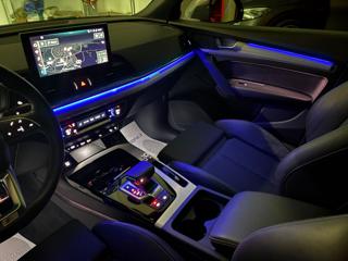 AUDI Q5 usata, con Autoradio digitale