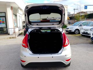 FORD Fiesta usata, con Airbag Passeggero