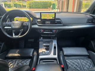AUDI Q5 usata, con Trazione integrale