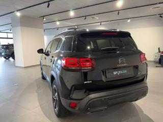 CITROEN C5 Aircross usata, con Autoradio