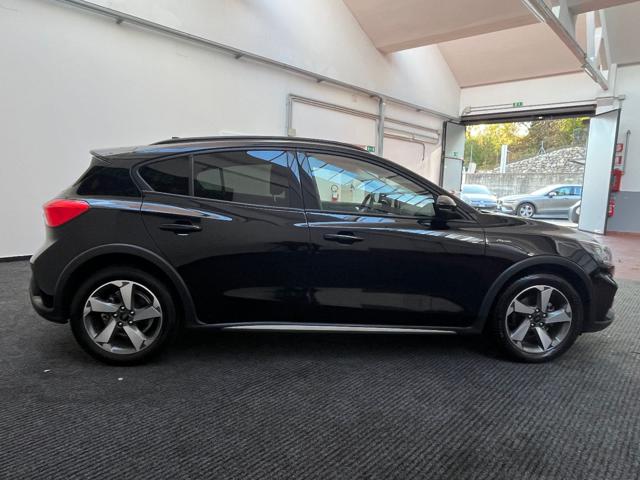 FORD Focus usata, con Airbag Passeggero