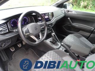 VOLKSWAGEN Taigo usata, con Cerchi in lega