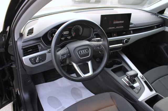 AUDI A4 usata, con Autoradio
