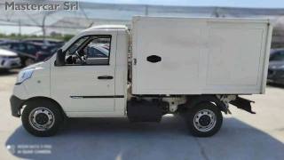 PIAGGIO Porter usata, con Airbag Passeggero