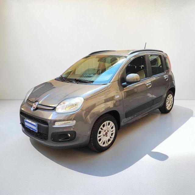 FIAT Panda usata, con ABS