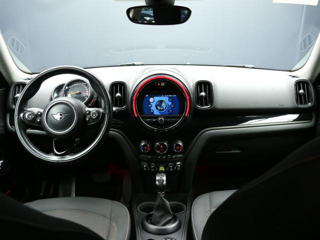 MINI Countryman usata, con Controllo trazione