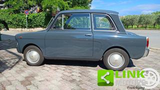 AUTOBIANCHI Bianchina usata 12