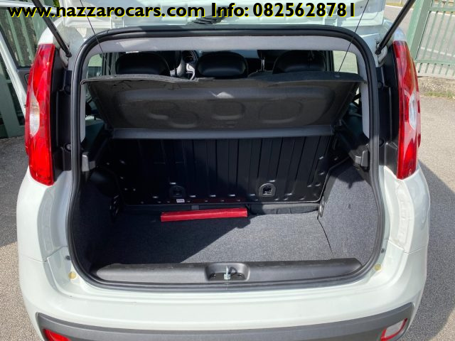 FIAT Panda usata, con Chiusura centralizzata